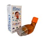Dispositivo PEPO para NIÑOS